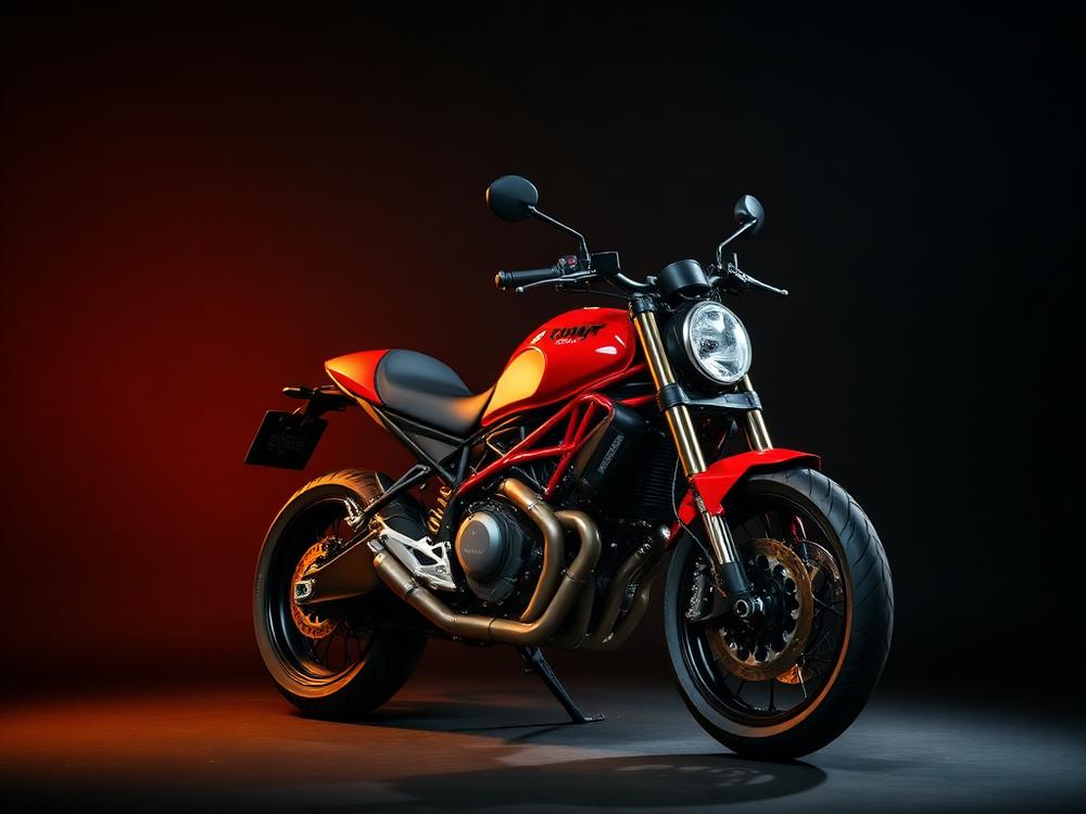 Ducati Scrambler 800